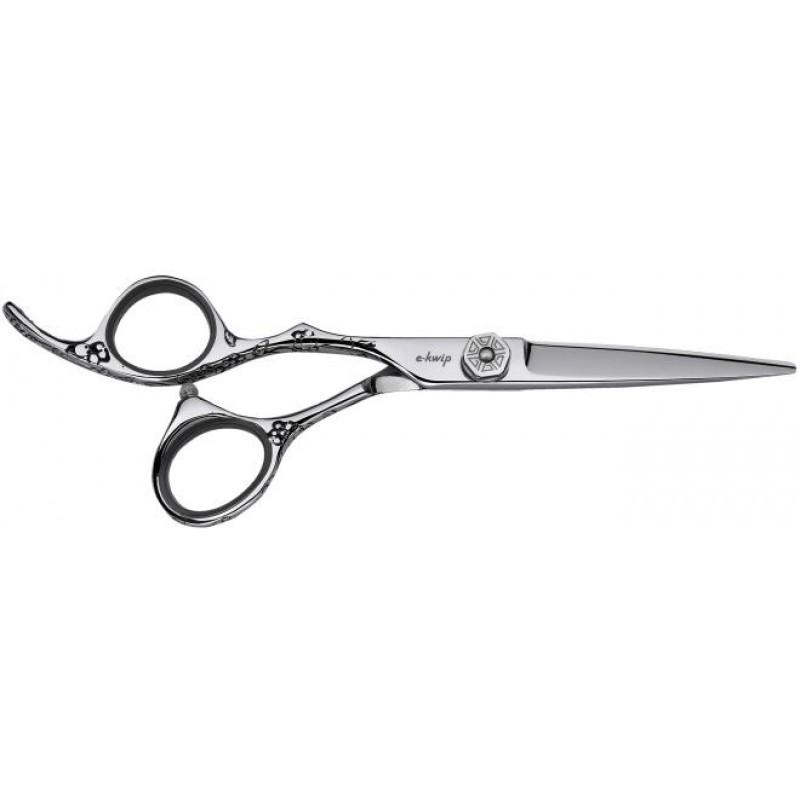 Linkshandige Flower knipschaar 5.5