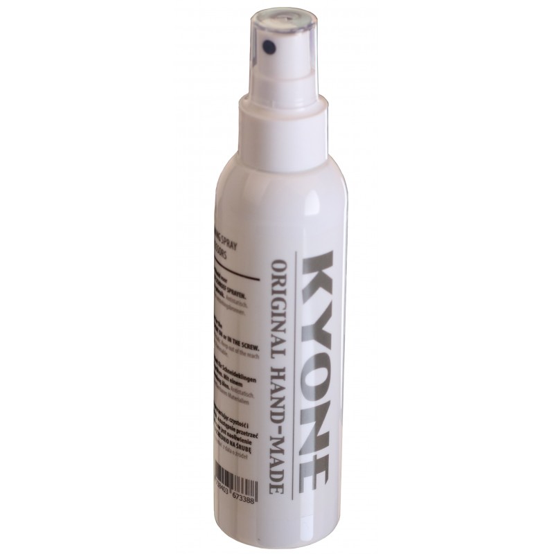Cleaning-Desinfecting spray