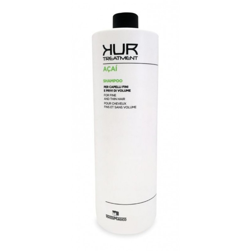 Tocco Magico Kur acai shampoo 1000ml